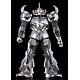 超合金の塊 GM-04：グフ『機動戦士ガンダム』