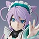 フィギュアライズバスト アクティヴレイド -機動強襲室第八係- Liko プラモデル