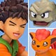 G.E.M.シリーズ ポケットモンスター タケシ＆イシツブテ＆ロコン 完成品フィギュア