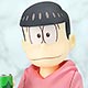 おそ松さん 「おそ松」 ノンスケール 完成品フィギュア