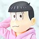 おそ松さん 「トド松」 ノンスケール 完成品フィギュア