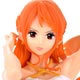 ワンピース GLITTER＆GLAMOURS ONE PIECE FILM GOLD -NAMI MOVIE STYLE- ナミ ホワイトVer.（プライズ）