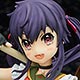 TVアニメ がっこうぐらし！ 「くるみ／恵飛須沢胡桃」 完成品フィギュア