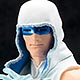 ARTFX+ NEW52 キャプテン・コールド 1/10 完成品フィギュア