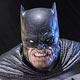 ミュージアムマスターライン バットマン ダークナイト・リターンズ バットマン 1/3