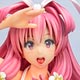 ビーチガールセルフィ 玖渚美帆 1/5.5 完成品フィギュア