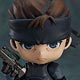 【特典】ねんどろいど メタルギア ソリッド ソリッド・スネーク(GOOD SMILE ONLINE SHOP限定)