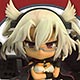 ねんどろいど 艦隊これくしょん -艦これ- 武蔵 (GOOD SMILE ONLINE SHOP限定)