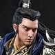 刀鋒鉄騎(アイアンナイト) 三国志 趙雲 1/4 完成品フィギュア