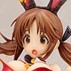 アイドルマスター シンデレラガールズ [プリンセスバニー]十時愛梨 1/8 完成品フィギュア