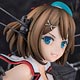 艦隊これくしょん -艦これ- 摩耶改二 1/7 完成品フィギュア