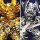 牙狼 デフォルメコレクション コンプリートセット