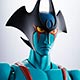S.H.フィギュアーツ デビルマン D.C.