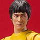 S.H.フィギュアーツ ブルース・リー(Yellow Track Suit)