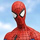 『マーベル・コミック』PVCスタチュー マーベル・ギャラリー スパイダーマン