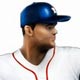 MLB 2016/ ヒューストン・アストロズ ホセ・アルトゥーベ 6インチ フィギュア