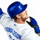 MLB 2016/ トロント・ブルージェイズ ジョシュ・ドナルドソン 6インチ フィギュア