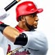 MLB 2016/ セントルイス・カージナルス ジョニー・ペラルタ 6インチ フィギュア