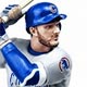 MLB 2016/ シカゴ・カブス クリス・ブライアント 6インチ フィギュア