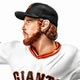 MLB 2016/ サンフランシスコ・ジャイアンツ マディソン・バンガーナー 6インチ フィギュア