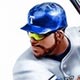 MLB 2016/ テキサス・レンジャーズ プリンス・フィルダー 6インチ フィギュア