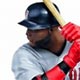 MLB 2016/ ボストン・レッドソックス デビッド・オルティズ 6インチ フィギュア