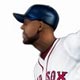 MLB 2016/ ボストン・レッドソックス デビッド・プライス 6インチ フィギュア