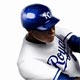 MLB 2016/ カンザスシティー・ロイヤルズ ロレンゾ・ケイン 6インチ フィギュア