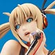 に印「にほん女子校生ずかん」 嵯峨野えみる 1/6 完成品フィギュア
