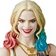 マフェックス No.042 MAFEX HARLEY QUINN(DRESS Ver.) 『SUICIDE SQUAD』より
