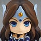 【特典】ねんどろいど Dota 2 ミラーナ
