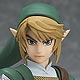 figma ゼルダの伝説 トワイライトプリンセス リンク トワイライトプリンセスver. 通常版
