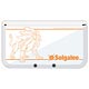 ポケットモンスター PCカバー for Newニンテンドー3DS LL ソルガレオ