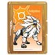 ポケットモンスター カードケース24 for ニンテンドー3DS ソルガレオ