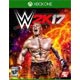 Xbox One 北米版 WWE 2K17