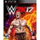 PS3 北米版 WWE 2K17
