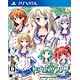 PS Vita トラベリングスターズ -Traveling Stars- 通常版