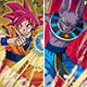 ドラゴンボールヒーローズ カードグミ20 20個入りBOX(食玩)