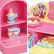 プリキュア まちのかわいいレストラン♪ 10個入りBOX(食玩)