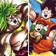 ドラゴンボール 色紙ART2 10個入りBOX (食玩)