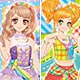 アイカツスターズ！データカードダスグミ2 20個入りBOX (食玩)