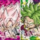 ドラゴンボール 超戦士シールウエハースZ　20個入りBOX (食玩)