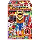ミニプラ 動物合体シリーズ SP01 ワイルドジュウオウキング クリアVer. 10個入りBOX (食玩)
