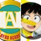 僕のヒーローアカデミア ロケットアクセサリー TypeA
