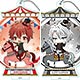 アイドリッシュセブン とじコレ アクリルキーチェーン vol.1 6個入りBOX