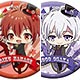 アイドリッシュセブン とじコレ 缶クリップバッジ 12個入りBOX