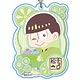 なごみぽっぷ アクリルキーホルダー おそ松さん /チョロ松