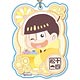 なごみぽっぷ アクリルキーホルダー おそ松さん /十四松
