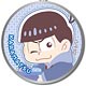 なごみぽっぷ クリスタルチャーム おそ松さん /カラ松