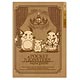 POCKET MONSTERS Sepia graffiti 3ポケットクリアファイル フォトスタジオ